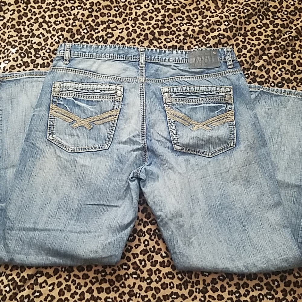 Axel Jeans